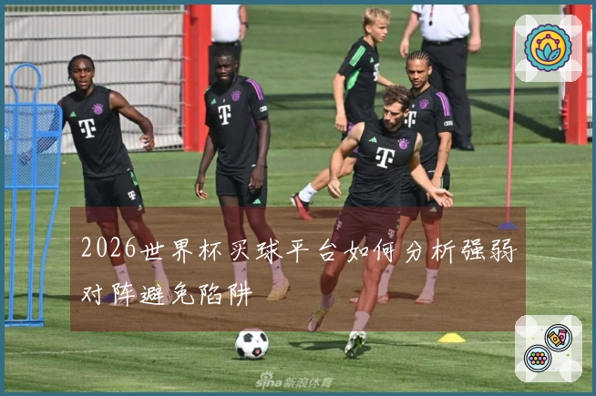 2026世界杯买球平台如何分析强弱对阵避免陷阱