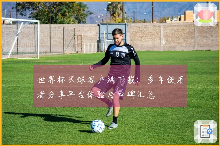 世界杯买球客户端下载：多年使用者分享平台体验与口碑汇总