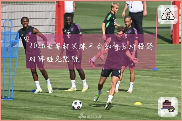 2026世界杯买球平台如何分析强弱对阵避免陷阱
