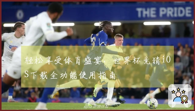 轻松享受体育盛宴，世界杯竞猜iOS下载全功能使用指南