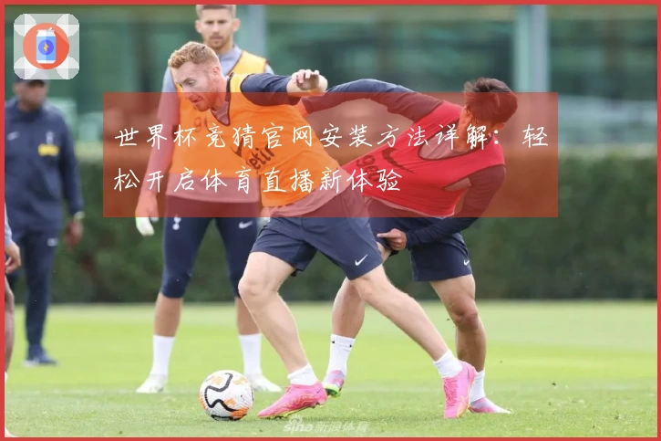 世界杯竞猜官网安装方法详解：轻松开启体育直播新体验