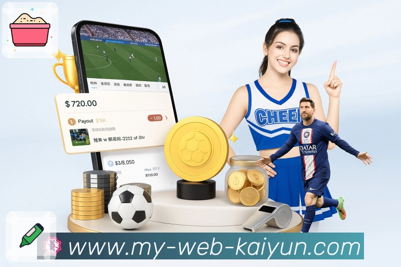 开云 Sports 官方视觉图